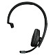 Наушники с микрофоном Sennheiser EPOS ADAPT 230 Black (1000881)