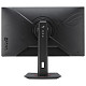 Монитор Asus 27" ROG Strix 27" XG27ACS (90LM09Q0-B01170) IPS Black 180Hz