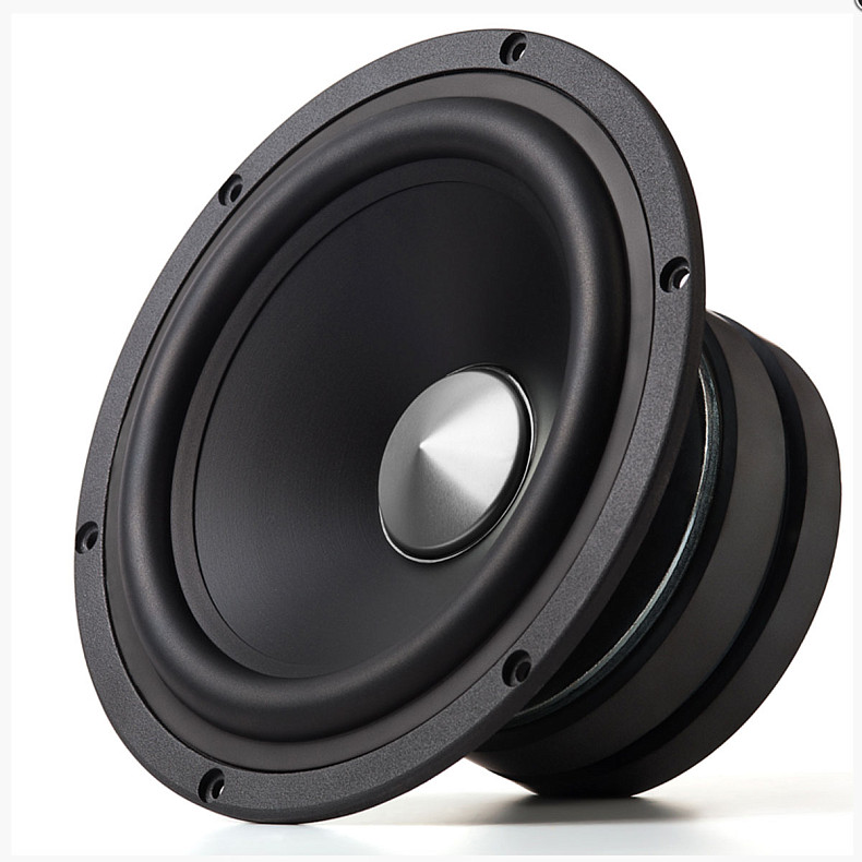 Сабвуфер Edifier T5 Subwoofer Black 70W