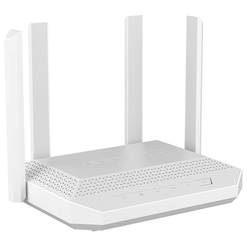 Wi-Fi Роутер Keenetic Hero (KN-1012)
