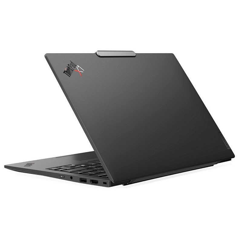 Ноутбук Lenovo ThinkPad X1 Carbon G12 14" WUXGA IPS AG, Intel U7-155U, 32GB, F1TB, UMA, Win11P, черный