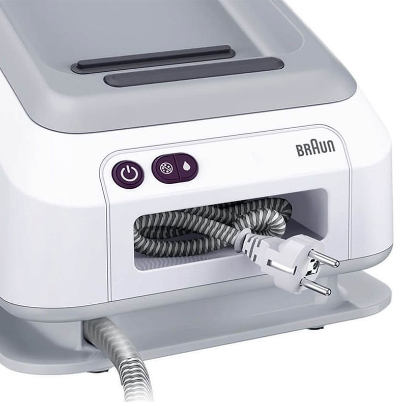 Гладильная система Braun IS 7266VI SS