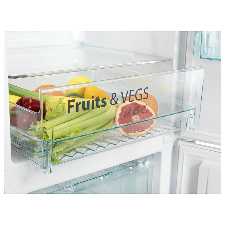 Холодильник Snaige RF57SM-S5DV2E