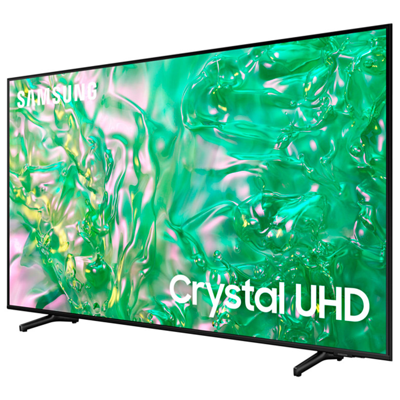 Телевизор Samsung UE55DU8000