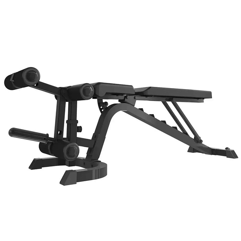 Регульована лава Toorx WBX 220MFIT (WBX-220-MFIT)