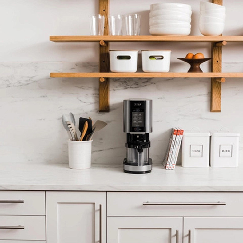 Мороженица Ninja Ice Cream Maker NC300EU