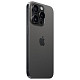 Смартфон Apple iPhone 15 Pro 512GB A3102 Black Titanium (MTV73RX/A)