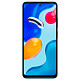 Смартфон Xiaomi Redmi Note 11S 6/64GB Dual Sim Twilight Blue EU