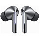 Навушники Samsung Galaxy Buds3 Pro Silver (SM-R630NZAASEK)