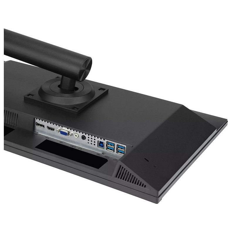 Монитор Asus 23.8" VA249QGS D-Sub, HDMI, DP, 4xUSB, MM, IPS, 120Hz, 1ms, sRGB 99%, AdaptiveSync, Piv