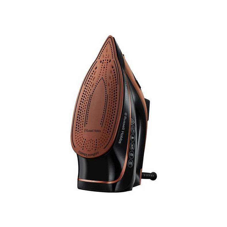 Утюг Russell Hobbs 23975-56 Copper Express