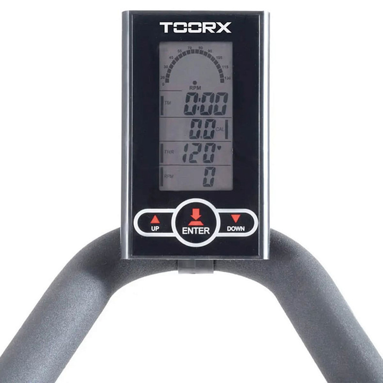 Сайкл-тренажер Toorx Indoor Cycle SRX 65EVO (SRX-65EVO)