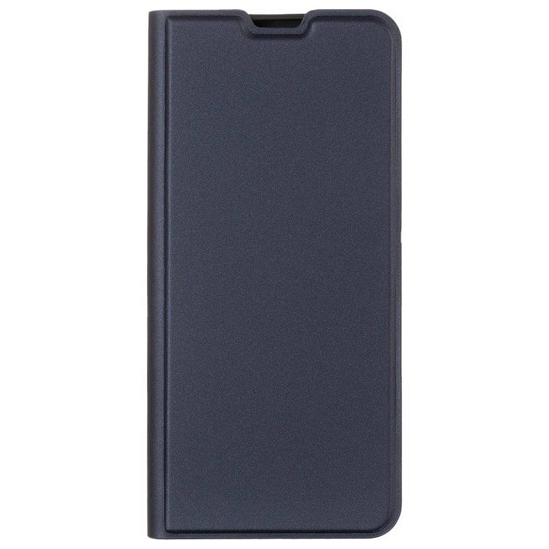 Чeхол-книжка BeCover Exclusive New Style для ZTE Nubia V60 Blue (712620)