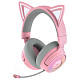 Гарнітура Razer Kraken Kitty V3 PRO Quartz (RZ04-05170200-R3M1)
