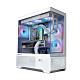 Корпус Zalman Chronix V2 White