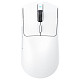 Мишка Attack Shark X1, Wireless/Bluetooth, 40000dpi. (PAW3395PRO), 6кн., White