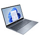 Ноутбук HP Pavilion 15-eg2014ua 15.6" FHD IPS AG, Intel i7-1260P, 16GB, F1024GB, UMA, Win11, синій (826T3EA)