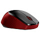 Мишка Genius NX-8000 Silent WL Red (31030025401)