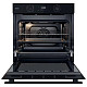 Вбудована духовка WHIRLPOOL OMSR58CU1SB