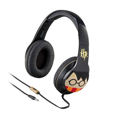 Навушники eKids/iHome Warner Bros Harry Potter Mic (RI-M40HP.FXV7)