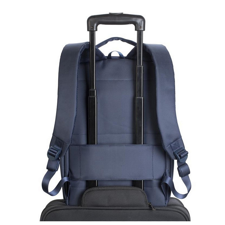 Рюкзак Rivacase 8262 Blue 15.6"