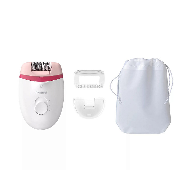 Епілятор PHILIPS Satinelle Essential BRE255/00