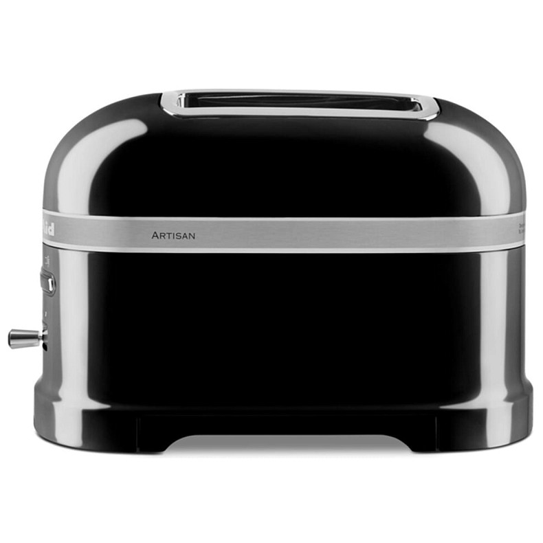 Тостер KitchenAid Artisan 5KMT2204EOB чорний