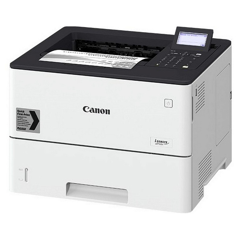 Принтер Canon i-SENSYS LBP325X EU SFP