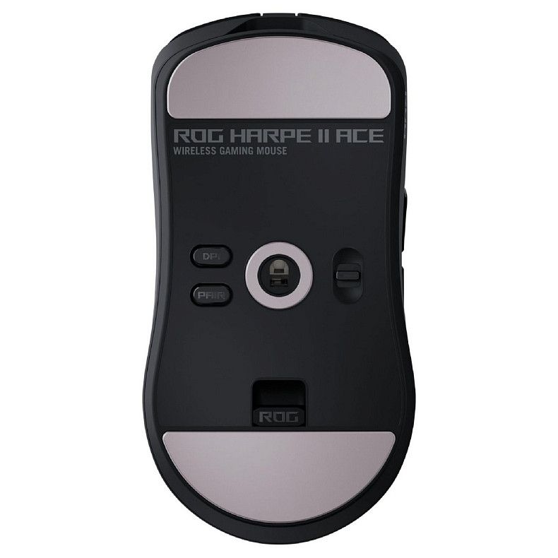 Миша Asus ROG Harpe II Ace Black (90MP0490-BMUA00)