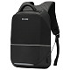 Рюкзаки городские YENKEE 20L 15.6" Anti Theft Travel YBB 1501 (Черный)
