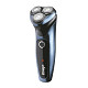 Электробритва Ufesa Metal Shaver (60105208)