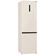 Холодильник комбинированный Gorenje NRK 6202 AC4
