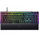 Клавиатура механическая RAZER BlackWidow V4, Green Switch (RZ03-04690100-R3M1)