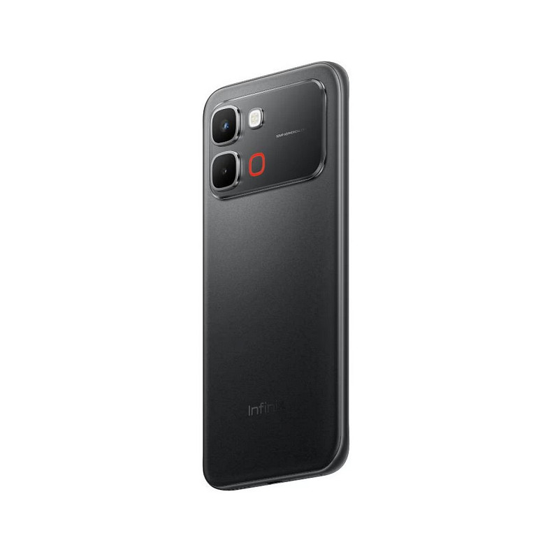 Смартфон Infinix Note Edge X6887 8/256GB Shadow Black