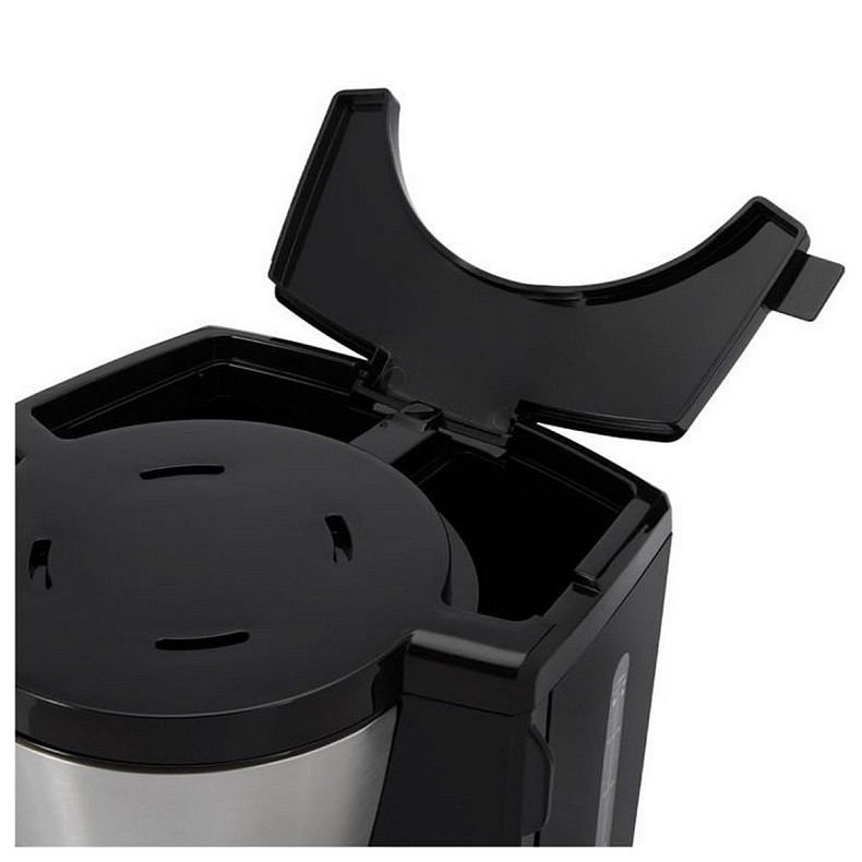 Кавоварка крапельна Russell Hobbs 23241-56 Moonlight Grey
