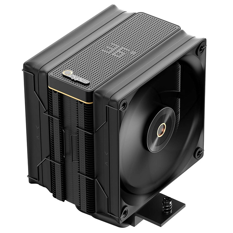 Система охолодження Ocypus IOTA A40 BK DUAL FAN (IOTA-A40-BK2NNWD00X-GL)