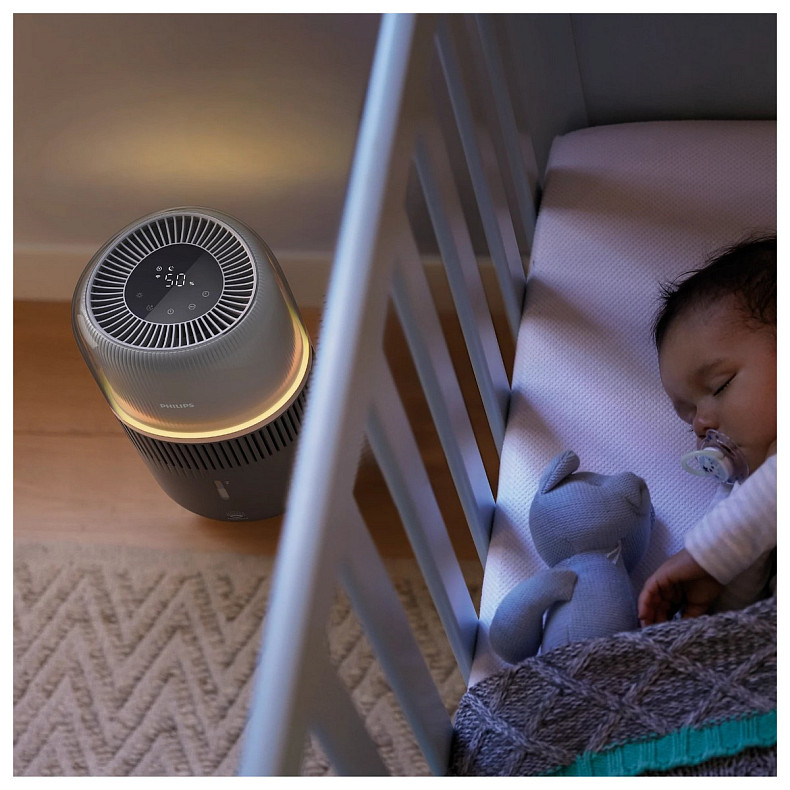 Увлажнитель воздуха Philips HU5710/03