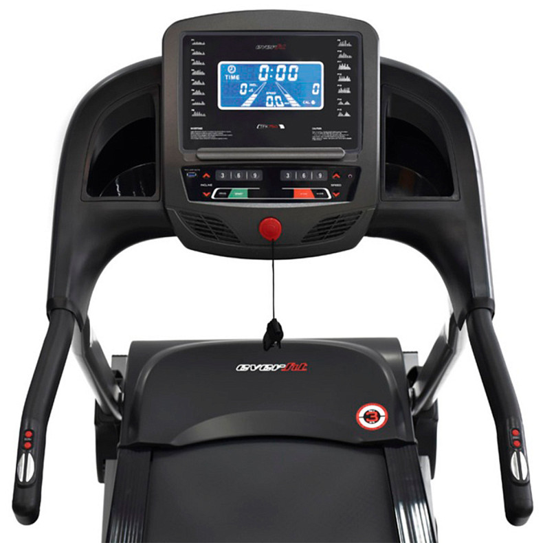 Беговая дорожка Everfit TFK 750 (TFK-750)