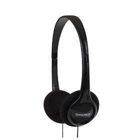 Навушники Koss KPH7k On-Ear Black