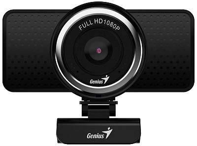 Веб-камера Genius 8000 Full HD Black (32200001400)