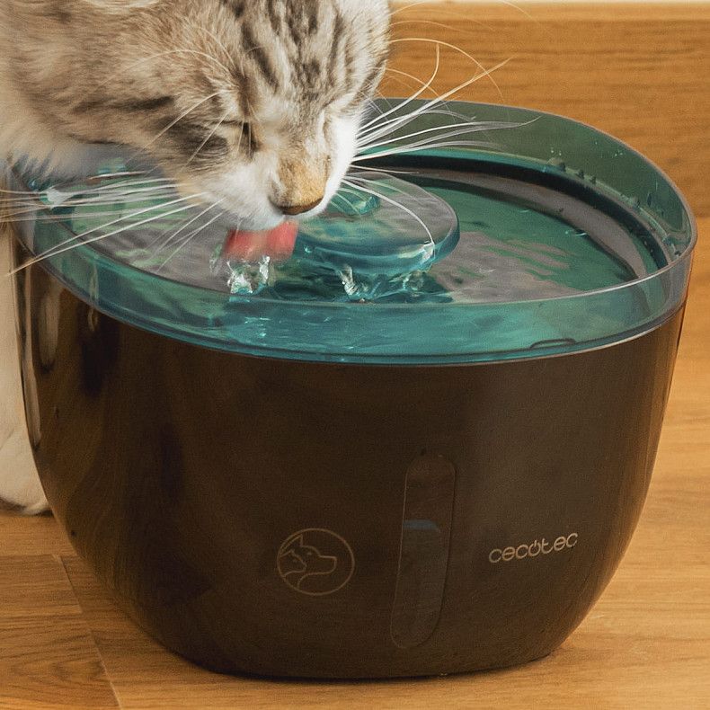Поїлка-фонтанчик для тварин Cecotec Pumba 2200 Refresh