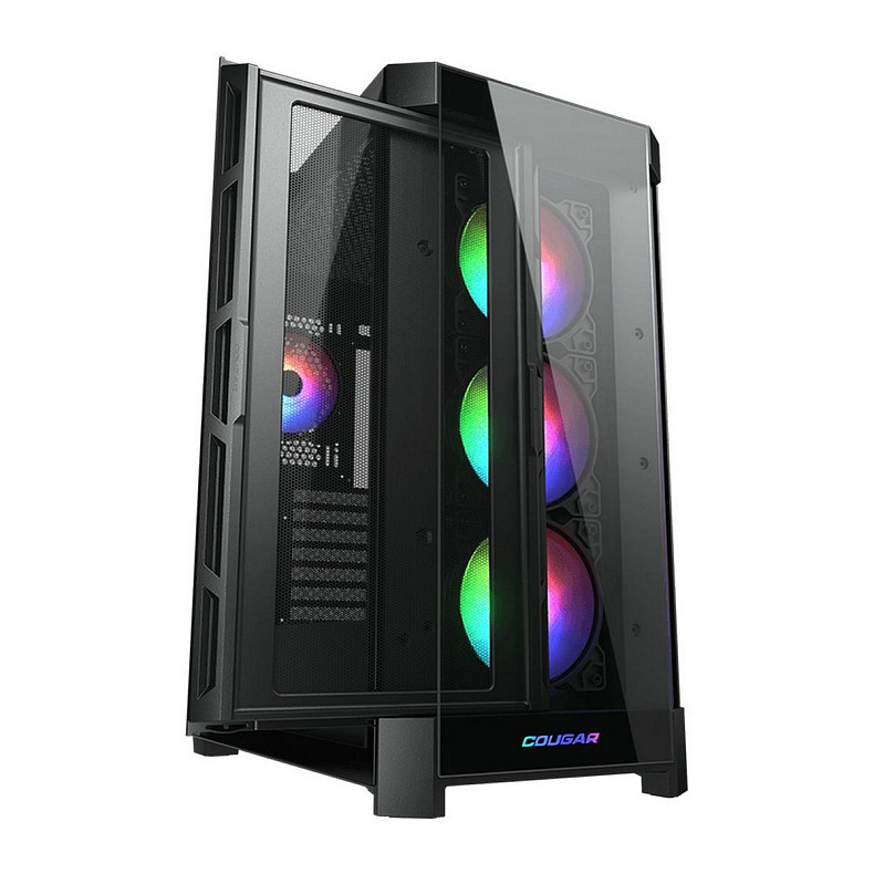 Корпус Cougar DUOFACE PRO RGB