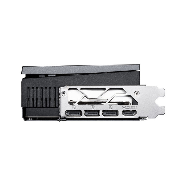 Видеокарта MSI Vanguard SOC RTX 5080 16GB GDDR7 (GeForce RTX 5080 16G VANGUARD SOC)