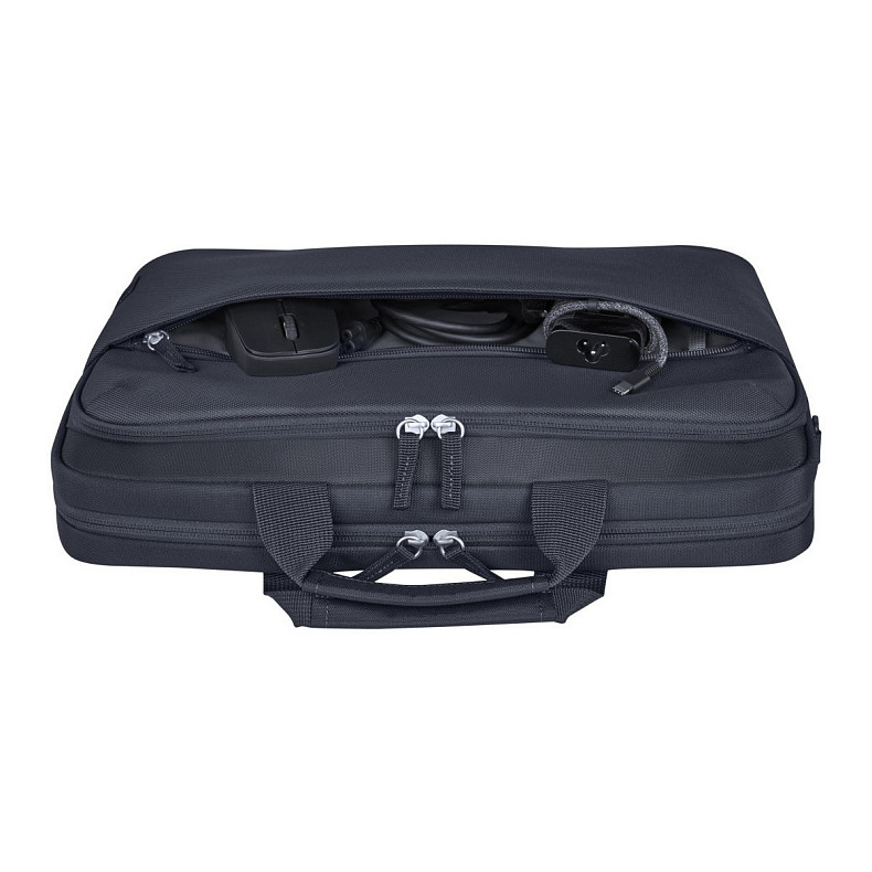 Сумка для ноутбука HP, Everyday, 14", поліестер, темно-сірий