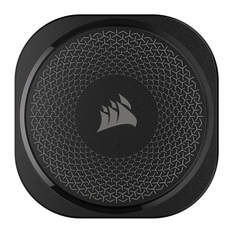 Система рідинного охолодження Corsair Nautilus 360 RS ARGB (CW-9060093-WW)