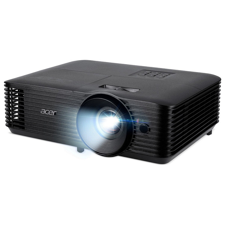 Проектор Acer X1328 WXGA, 5000 lm, 1.54-1.72