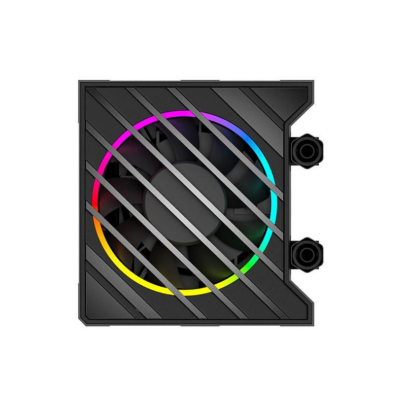 Система водяного охлаждения ID-Cooling Dashflow 360 XT Black