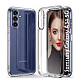 Чeхол-накладка BeCover для Samsung Galaxy A34 5G SM-A346 Transparancy (708970)