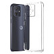 Чeхол-накладка BeCover для Motorola Moto G55 Transparancy (712751)