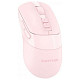 Миша A4Tech Fstyler FG50 Plus Pink